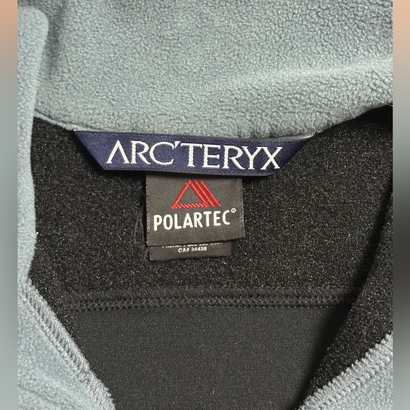 Vintage Arc’teryx Vest - Picture 3 of 9